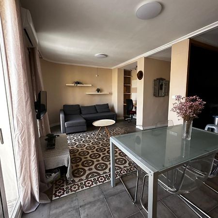 Apartment City Centre Alicante Dış mekan fotoğraf