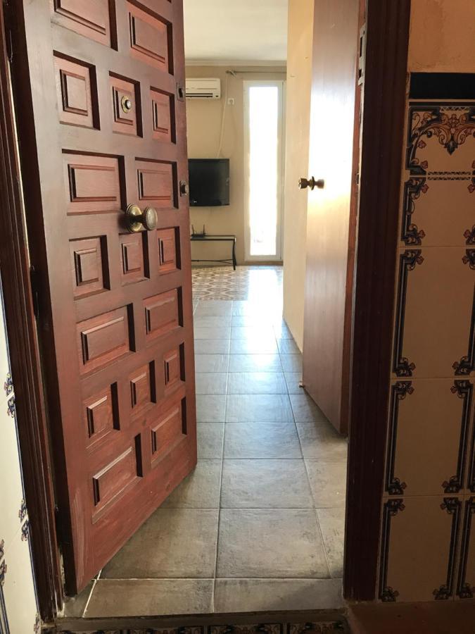 Apartment City Centre Alicante Dış mekan fotoğraf
