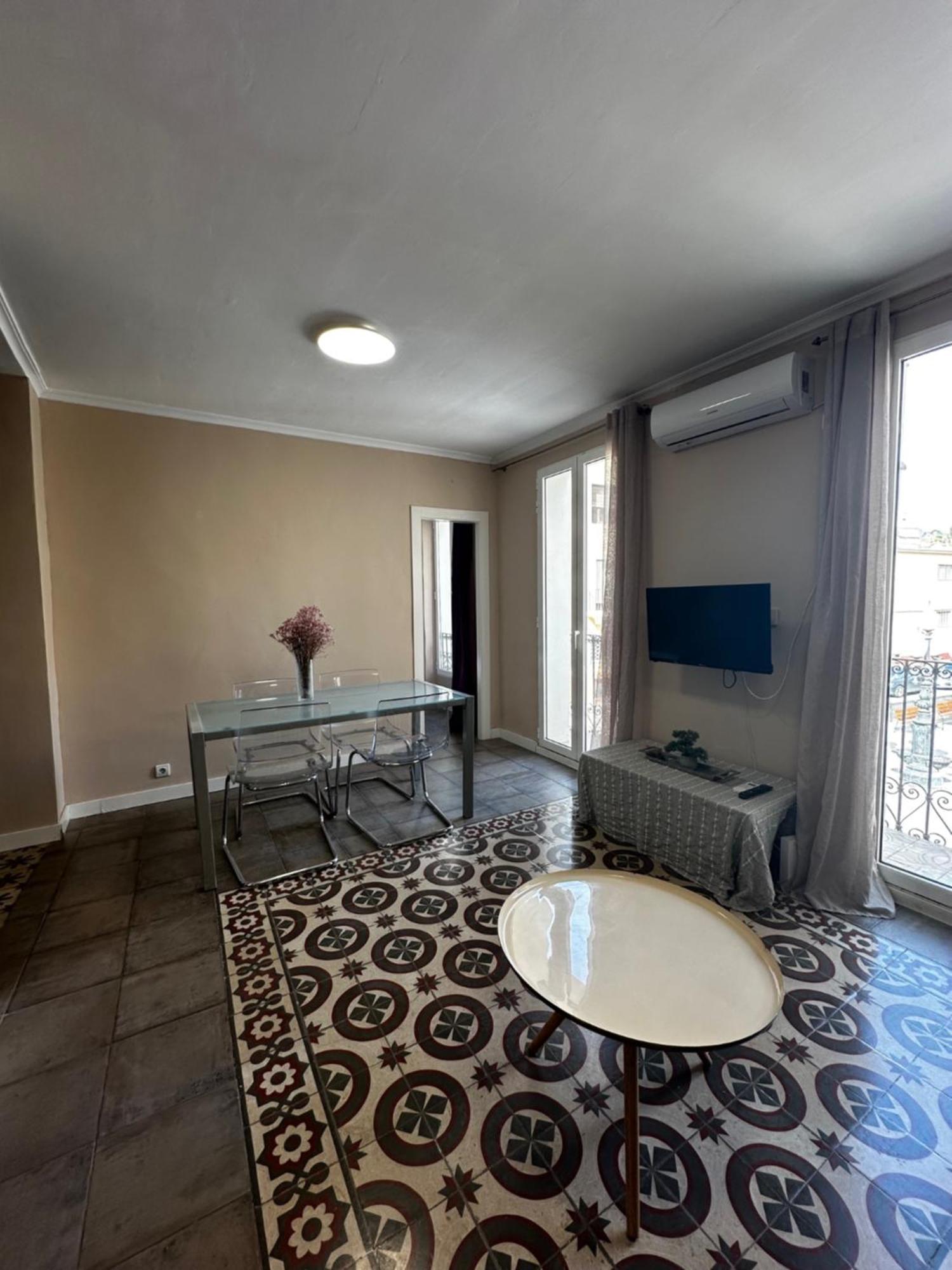 Apartment City Centre Alicante Dış mekan fotoğraf