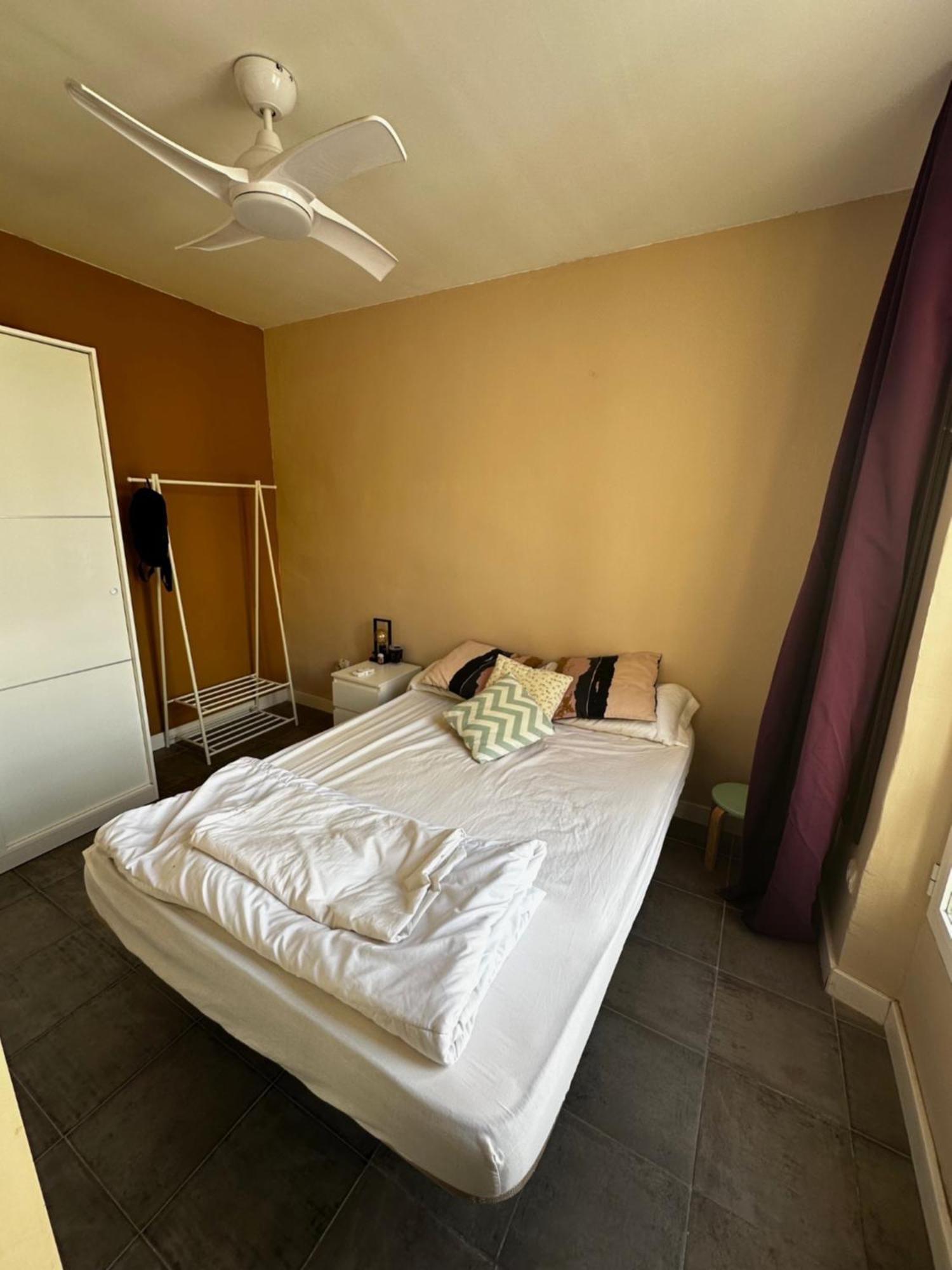 Apartment City Centre Alicante Dış mekan fotoğraf