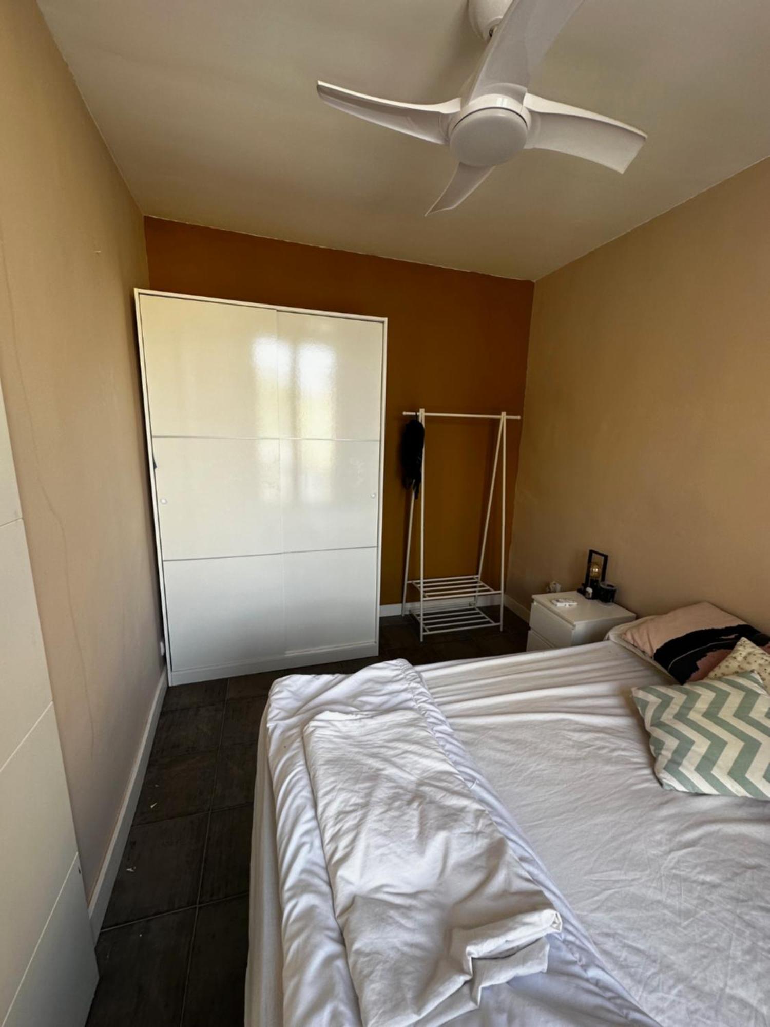 Apartment City Centre Alicante Dış mekan fotoğraf