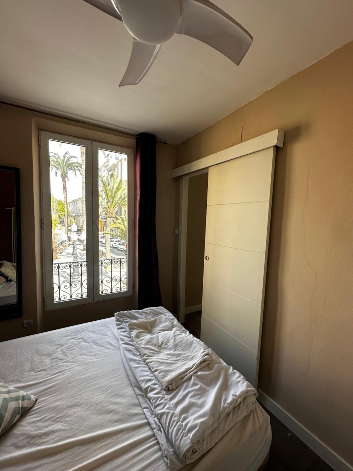 Apartment City Centre Alicante Dış mekan fotoğraf