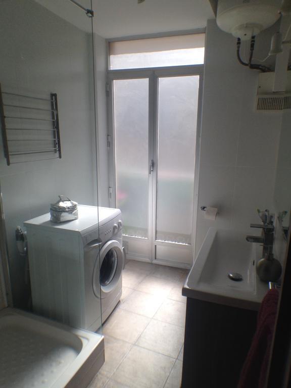 Apartment City Centre Alicante Dış mekan fotoğraf